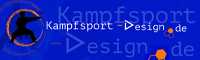 Logo - Kampfsport-Design .de