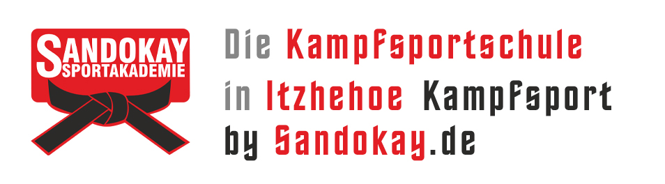 Logo der Kampfsportschule Itzehoe