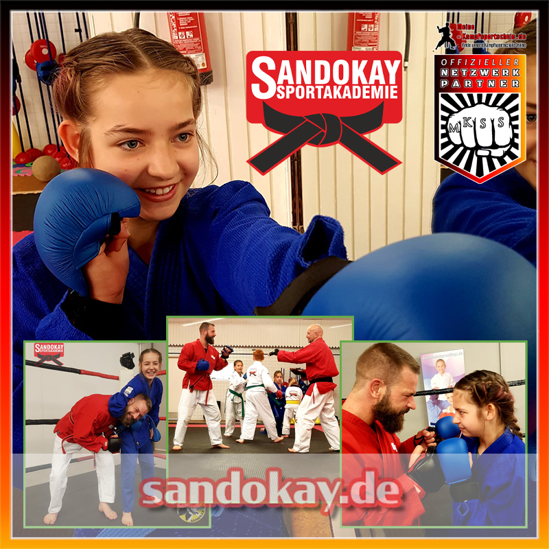 Profilbild Kampfsport Team Sandokay aus Itzehoe
